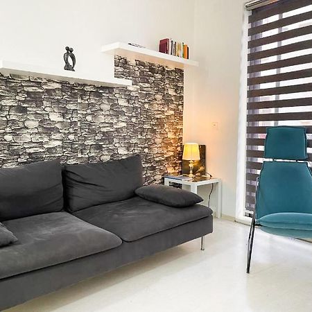 Leon Apartment - Highly Modern Sliema Stay Bagian luar foto