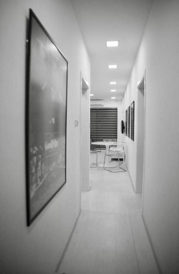 Leon Apartment - Highly Modern Sliema Stay Bagian luar foto