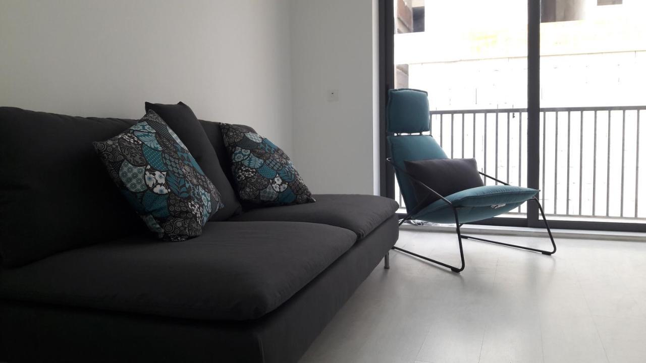 Leon Apartment - Highly Modern Sliema Stay Bagian luar foto