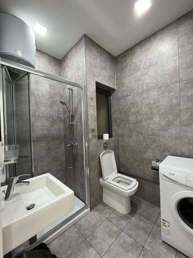 Leon Apartment - Highly Modern Sliema Stay Bagian luar foto