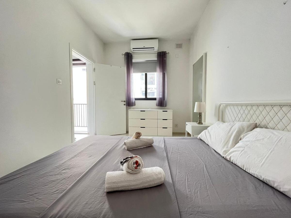 Leon Apartment - Highly Modern Sliema Stay Bagian luar foto