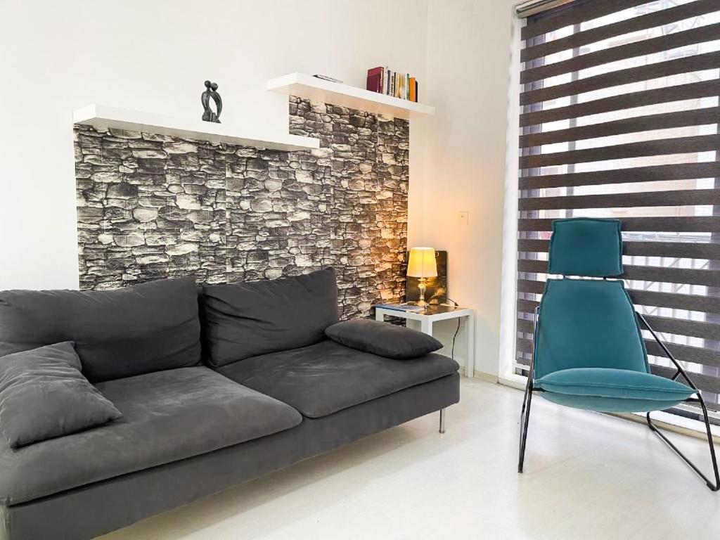 Leon Apartment - Highly Modern Sliema Stay Bagian luar foto